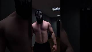 “Workout se body nahi banti,rest aur recovery hi asli muscle builder hai 🧠💪