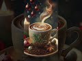 Coffe Shop Christmas Lofi Mix