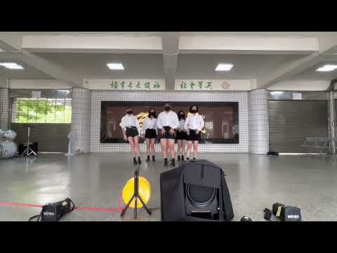 市大同社聯會29屆校內小迎新｜韓研社