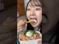 業務スーパーのサーモンのたたきを女子大生がめためた美味しくした(^^)