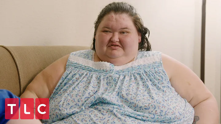 Amy's Post Surgery Recovery | 1000-lb Sisters