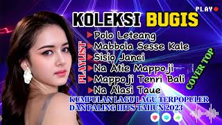 Nonstop Lagu Bugis Top Hits | Polo Leteang - Album Nonstop Lagu Lagu Bugis Viral