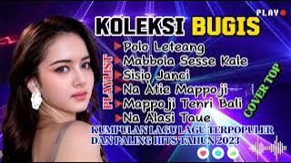 Nonstop Lagu Bugis Top Hits |  Polo Leteang - Album Nonstop Lagu Lagu Bugis Viral