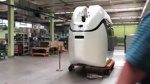 Đoàn cổ đông Việt Nam thăm nhà máy UST - Belarus