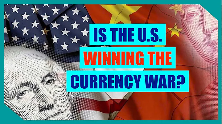 How FED rate increase can be a geopolitical weapon & the real Dollar-Yuan exchange rate revealed - DayDayNews