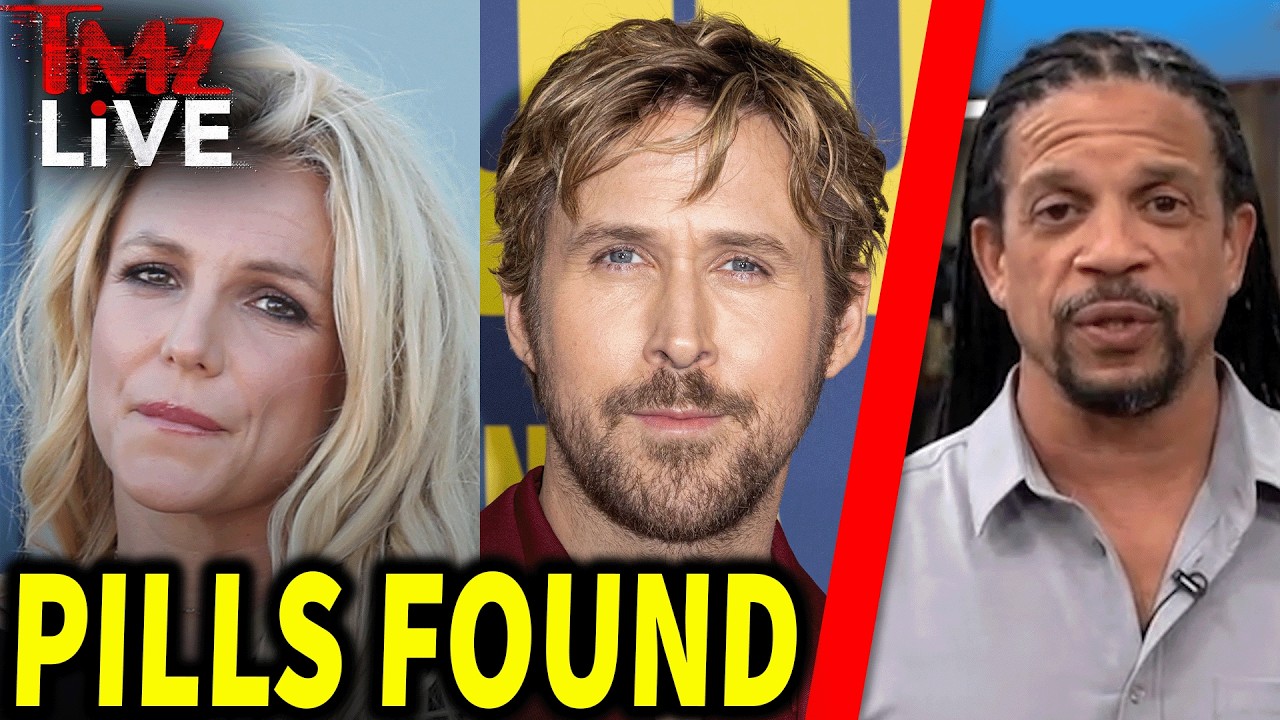 Britney Spears Situation Gets Worse... | TMZ Live Ep 3/6/26