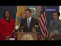 New Jersey Assembly Democrats Unveil Job Creation & Economic Development Bill Package
