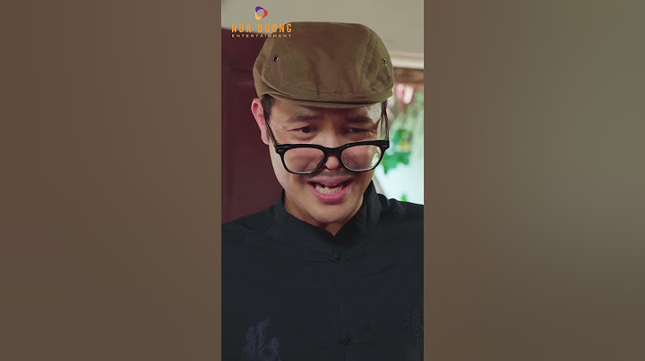 Hài : Cường Cá tự nhiên bị đánh oan #haithaison