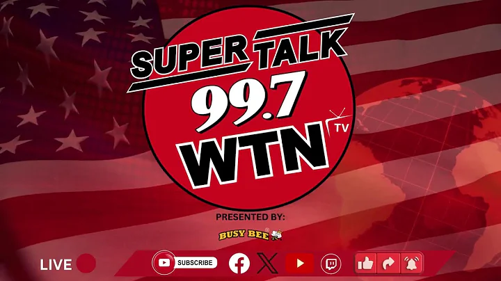 Hunter Biden (Former Dem?) More Epstein Reaction, Somalian Fraud Goes From Bad to Worse