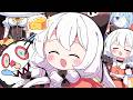 メンタル最強で"快楽主義者"すぎるロリ魔法少女