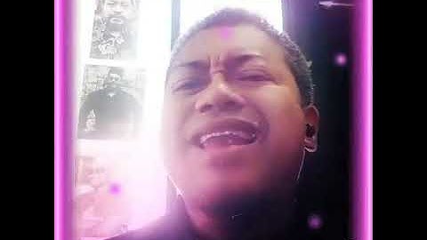 SUARAMU SYAIRKU - HARRY KHALIFAH (Cover) #AbangBatuStyle