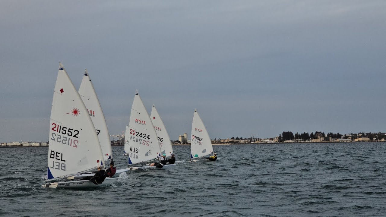 23rd April 2024 fsc