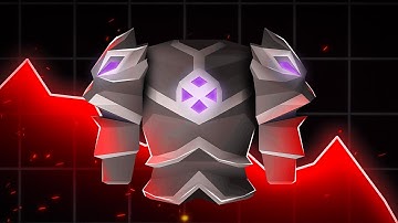 Torva Has Hit Rock Bottom