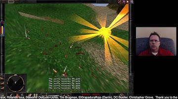 Previous Live Stream of Wizardry 8 (Normal Iron Man/1 Character Only) - Part 22