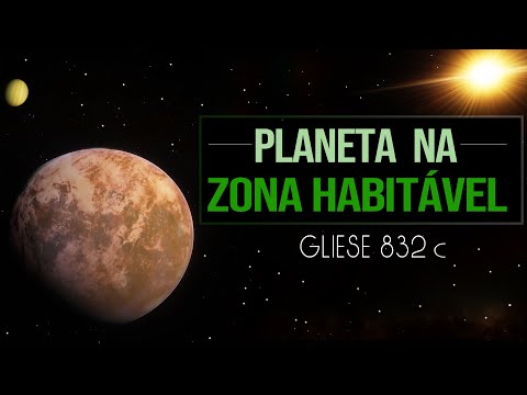 Vídeo: O que significa para um planeta estar na zona habitável?