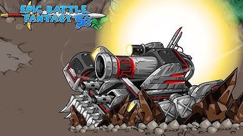 EBF5 Epic Poseidon Two Turn Capture (Level 30)