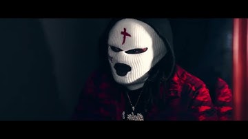 Glockaveli - Demon Eyes (Official Music Video) [Prod By 808Maer]