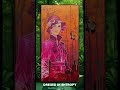 Video: "Dressed In Entropy" by Lady Block Jane
