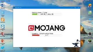 mod các đồ nội thất và máy tính minecraft PC screenshot 3