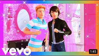 "Sincerely, Me" Mike Faist, Ben Platt and Will Roland (Ken and Ryan) l Barbie