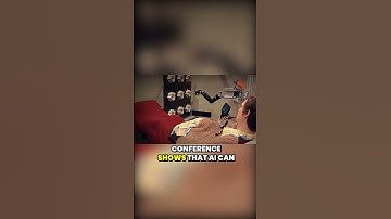 AI Mind Reader: Transforming Thoughts into Pictures