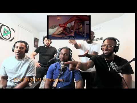 Sabrina Carpenter - Tears (Official Video) (REACTION) | 4one Loft
