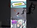 【 #ストグラ】ありえないほど奇跡的なタイミングのダウンwww【ストグラ救急隊/雷堂ましろ/空衣御侍/命田守/わきお/イナイロハ】#shorts