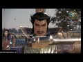 DYNASTY WARRIORS 9 PS4 slim gameplay _20230719004424