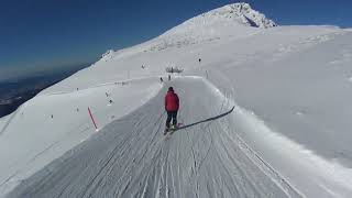 Skiing Jasna 2022.