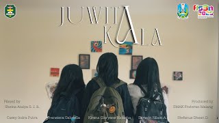 FILM PENDEK Sheina Atalya SMAK Frateran Malang Kota Malang Jawa Timur