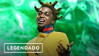 Kodak Black - Versatile 3 [Legendado]