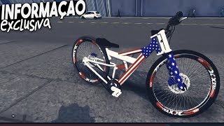 BIKE NUTALLO BRASIL MEGA INFORMAÇÕES screenshot 3