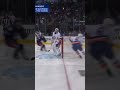 Mika lets one fly 🚀 #mikazibanejad #nyrangers #nhl #hockey
