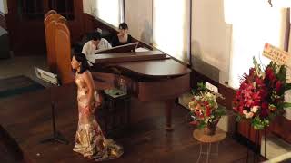 舞 Mai Dance Kunihiko Hashimoto