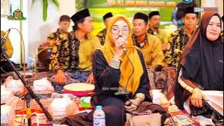 MADAIHUNA - FILDA VIVI - PENGAJIAN DI MASJID JAMI' BAITUR ROHIM JETAK WEDUNG DEMAK