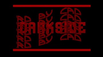 Commodore Amiga demo: Darkside - Guess What (1990)