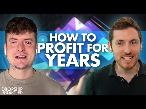 Featured on Dropship Unlocked Podcast - Cross Border Summit + Blockchain Ecommerce