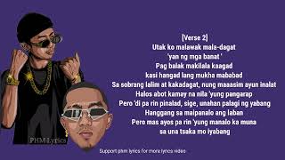 PRANING lyrics - Flow g