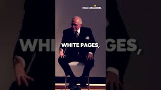 Get Insane Work Ethic | Dan Peña | #Shorts