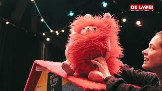 Ontmoet Weitje In De Lawei