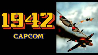 4K Capcom Classics Collection Volume: 1 | 1942 | Sony Playstation 2