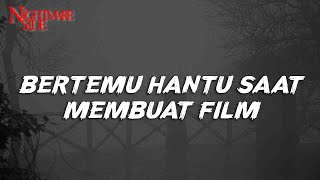 Download Lagu BERTEMU HANTU SAAT MEMBUAT FILM (NIGHTMARE SIDE OFFICIAL 2021) - ARDAN RADIO MP3
