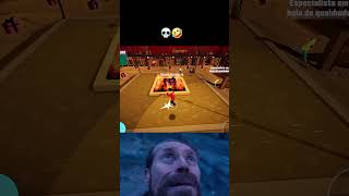 VAMOS VOAR💀🤣 #viral #squidgame #jogoround6 #memeround6 #squidgamenetflix #round6edit #memes #fyp