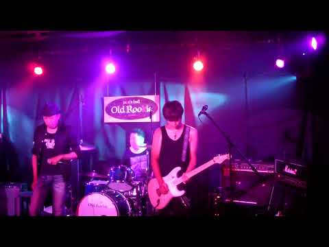 GLORIA/ZIGGY(RU☆BYでcover)
