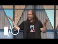 Android high-performance audio - Google I/O 2016