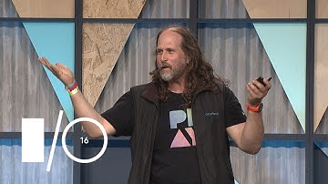 Android high-performance audio - Google I/O 2016