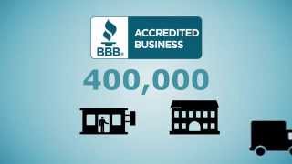 Why You Should Accredit Your Business with BBB