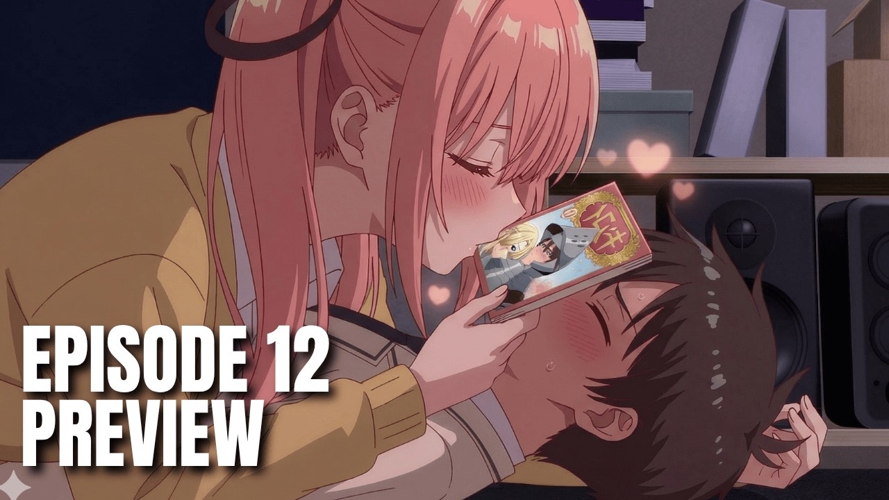 Tune in to the Midnight Heart 1x12 Episode 12