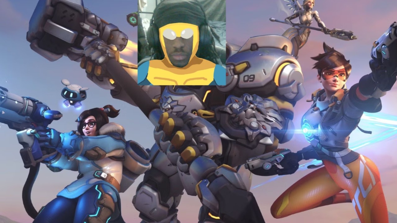 WOULD CHAT SURVIVE A ZOMBIE APOCALYPSE ?? + Some Overwatch ig