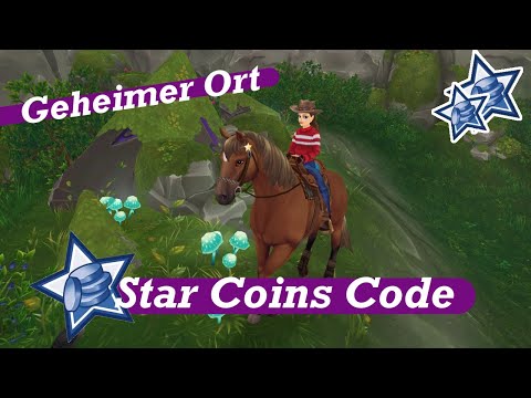 Geheimer Platz in Wild Woods entdeckt und STAR COINS CODE⭐